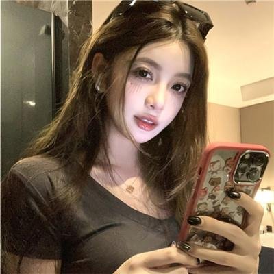 黑女孩