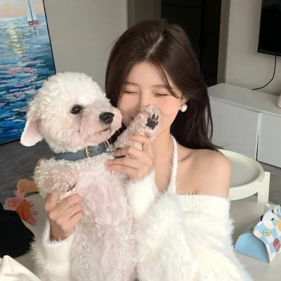 战斗吧,娘子